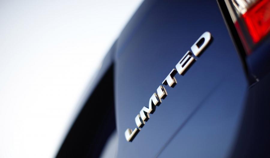  Ford Edge Limited 2011 года  (фото 86 из 95)